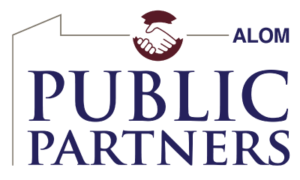 Public Partners Logo
